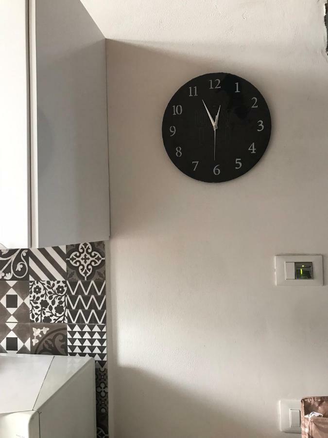 Il nido - Cozy studio apartment in Santa Croce Florencia Exterior foto
